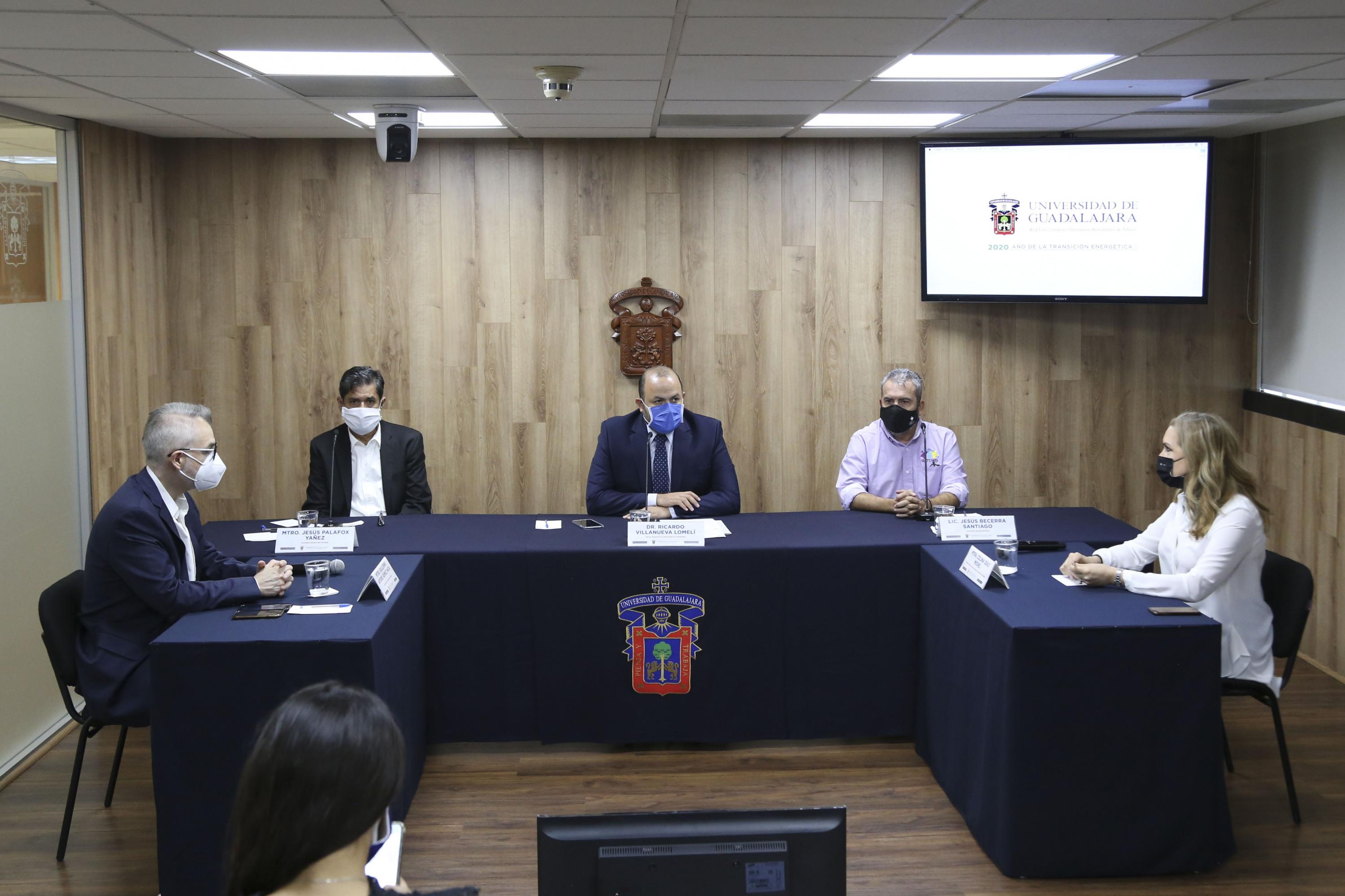 El incremento se hará efectico a partir del 1 de septiembre. El Rector General exigió al gobierno federal que se entreguen estos recursos