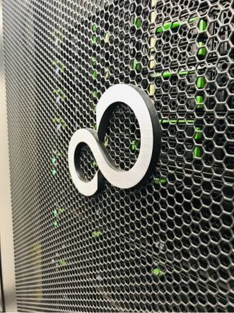 CADS Detalle No. 5 del Servidor LEO ATROX